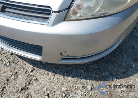 2006 Chevrolet Impala Ls from USA, damaged, VIN 2G1WB55K769127816